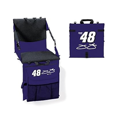 BSI NASCAR unisex NASCAR Cooler Cushion with Seat Back