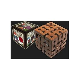 Labyrinth 4D by Family Games