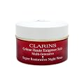Clarins Super Restorative Night Wear, 1.7-Ounce Box