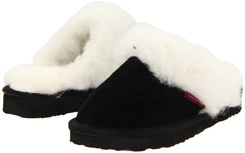 Ukala Kid's Inala (Black, 2)