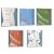 MEA26038 - Trapper Keeper Binder,3-Ring,1-1/2,w/2 Pockets,12x11-3/8