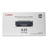 Canon X25 Toner Cartridge