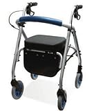 Life Care SL800 Mobilator, Blue