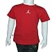 Infant boys Jordan by Nike casual short sleeve t shirt