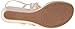 Bandolino Women's BRISA Dress Sandal