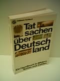 Produkt-Bild: Redaktion des verlags: Tatsachen &uuml;ber Deutschland