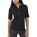 Converse&reg; One Star&reg; Sport Shirt - Ebony