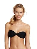 Jessica Simpson Women's Twist Bandeau Bra