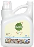 Seventh Generation Laundry Liq 2X Cnctrt Bab 150.00 OZ