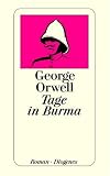 Tage in Burma