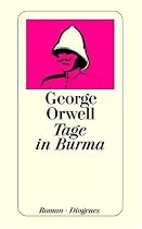 Tage in Burma