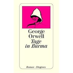 Tage in Burma