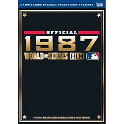 Official 1987 World Series Film