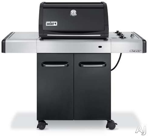 Weber Spirit E310_SPIRIT
