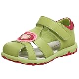 Willits Toddler Fringe Heart Sandal