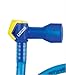 CamelBak Eddy Hands-Free Adapter, OneSize, Blue