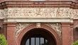Civil War Frieze, National Building Museum, Washington Photograph - Beautiful 16"x20" Photographic Print by Carol M. Highsmith