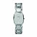 Fossil Ladies Watch ES2675 with White Dial and Stainless Steel Linked Bracelet