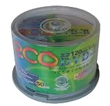¥ª¥ê¥¨¥ó¥È¬´ï¥³¥ó¥Ô¥å¡¼¥¿ ¥¨¥³DVD-R¥Û¥ï¥¤¥È¥ì¡¼¥Ù¥ë¥¤¥ó¥¯¥¸¥§¥Ã¥¿¥Ö¥ë DVD-R4.7EMS50SB