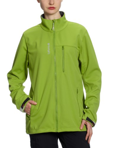 Lafuma Herren Funktionsjacke STELVIO, meadow green, XL, LFV8943 Preisvergleich