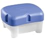 The First Years Sit and Store Parent Bathing Seat and Stepstool