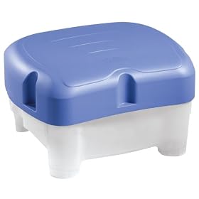 Click here to buy The First Years Sit and Store Parent Bathing Seat... by The First Years.