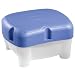 The First Years Sit and Store Parent Bathing Seat and Stepstool