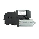 2010-12 GENUINE CHEVY CRUZE BUICK LACROSSE ALLURE SUNROOF MOTOR 20907469 by GM