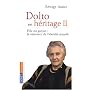 Dolto en h�ritage : Tome 2, Fille ou gar�on ? La naissance de l'identit� sexuelle