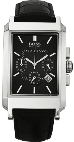 review Hugo Boss 