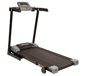 Lifespan Fitness Ls 5t Folding Treadmill