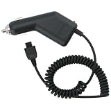 Premium Vehicle Power Charger for Samsung T809 / SPH-M610 / SCH-U740/SPH-M620/ SGH-D900