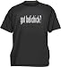 Got Belichick? Men's Tee Shirt Small-Navy