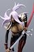 Dragonaut: the Resonance Garnet McCrane PVC Figure_s-4