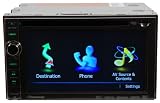 Pioneer AVIC-X930BT 2 Din 7