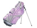 Datrek Golf- New Ladies Storm Carry Stand Bag