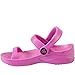 Kids' Dawgs 3-Strap Sandals