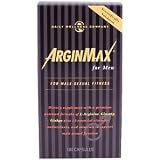 Daily Wellness Company ArginMax for Men, 180 Capsules by ClubNatural