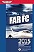 FAR-FC 2015: Federal Aviation Regulations for Flight Crew (FAR/AIM series)