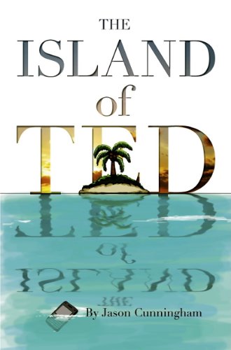 The Island of Ted - Kindle Edition