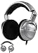 ティアック BeyerDynamic オープン型オーディオ用ヘッドフォン DTX700 DTX700: ネオジウムマグネットと40mmマイラー・ダイヤフラムを採用。ハイクオリティでモダンデザインのヘッドフォンシリーズ。