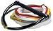 Proline Clutch Package Handle Water Ski Rope 2013 - The Clutch Package from Proline includes the 16/64 strand mainline which is a five section 70 foot roper that will allow you to select the proper length that you will need when water skiing. The Cluch also features a 13 inch handle that has a tacky hexagon rubber grip which makes it easier to hang onto. The rope is also AWSA certified with length indicators to select the proper length. . Number of Sections: 5 Sections, Material: PolyPropylene, Length: 70ft, Model Year: 2013, Product ID: 217061