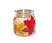 Langley Fall Leaves 16 ounce Gel Candle