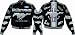 Ford Mustang Racing Jacket