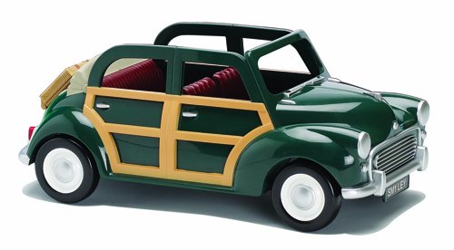 Sylvanian Families Family Saloon Car