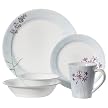 Corelle Impressions 20-pc. Dinnerware Set - Summer Meadow