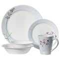 Corelle Impressions 20-pc. Dinnerware Set - Summer Meadow