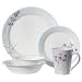 Corelle Impressions 20-pc. Set- Summer Meadow