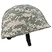 Kids-Army ACU Helmet and Kids ACU Combat Vest Combo
