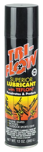 Buy Tri Flow Teflon Lube 12oz Aerosol